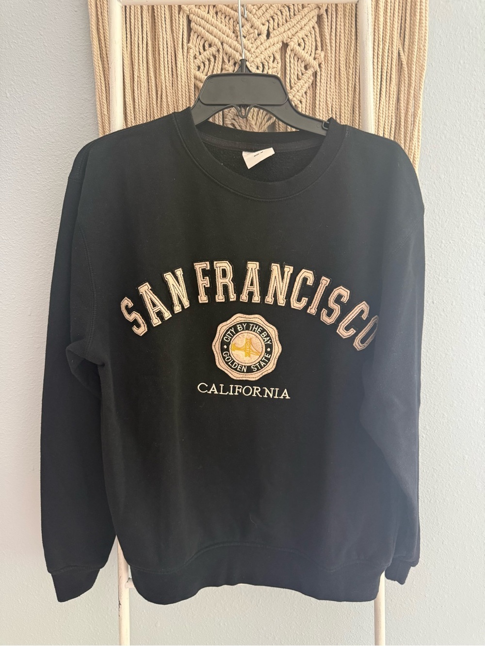 San Francisco Sweatshirt